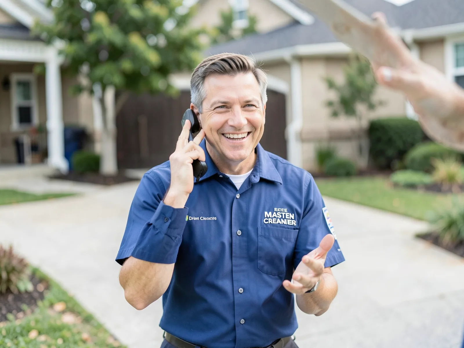 Drain Cleaning East Leroy, MI FAQs
